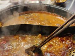 -冯校长老火锅(双桥路店)