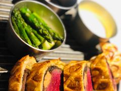 -Le Bistrot de Racine