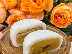 -星星奶冰·汤圆刨冰(甘肃路店)