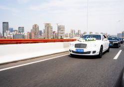 -畅步婚车(浦东店)