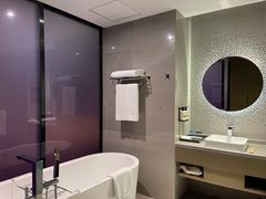 -南京禄口机场雅高铂尔曼大酒店