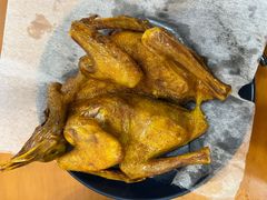 -煲煲掂风味煲仔饭餐厅(西区店)