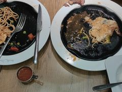 -豪客来牛排(人民东路店)
