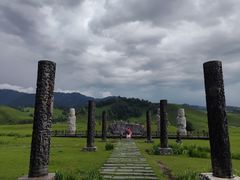 -新疆那拉提国家旅游度假区