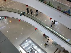 -上海颛桥万达广场