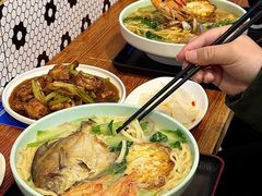 -大禹家·海鲜面馆(新闸路店)