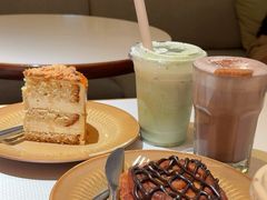 -BAKER&SPICE(安福路店)