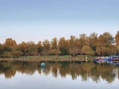 -春晖园度假酒店温泉