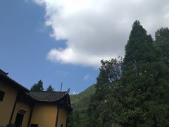 -井冈山风景名胜区