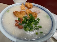 -香港池仔记肠粉王(博多新记襄阳南路店)