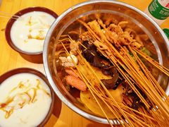 -嘉州鲜知味钵钵鸡(奎星楼店)