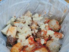 -峰景台亚姨牛杂