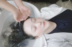 -THE LOG SALON 记录