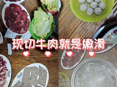 -官塘兄弟·潮汕牛肉店(官塘总店)