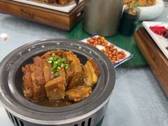 -阿甘酒家(桂青路店)