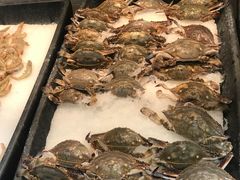 -盒马鲜生(顺义店)