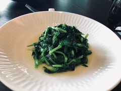 -彩丰楼中餐厅(佘山世茂洲际酒店)