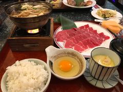 -蘭·日本料理铁板烧(碧云路店)