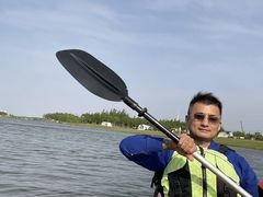 -春花秋色城市公园