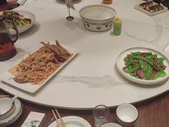 -满盛家宴·烤鸭·海鲜天津菜(河北路总店)
