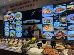 -明丰小渔馆(明月路店)
