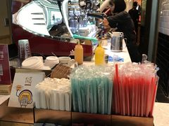 -COSTA COFFEE(成都来福士店)