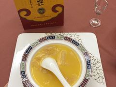 -北京饭店谭家菜