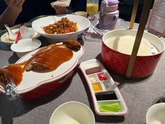 -秀儿四九城·新京菜(亚运村鸟巢店)