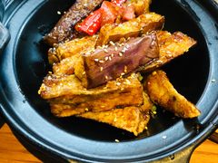 -原食日记(三里屯店)