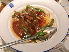 辣椒炒肉-兰湘子·湘菜小炒(南京江宁万达店)