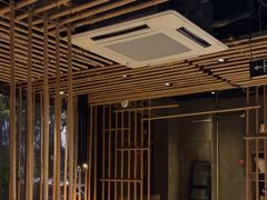 -竹里馆 ·茶食(奥体店)