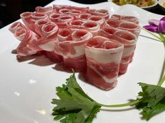 苏尼特肋卷-鼓楼东街老火锅(鼓楼店)
