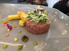 -La Villa French Restaurant