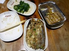 -木屋烧烤(南新店)