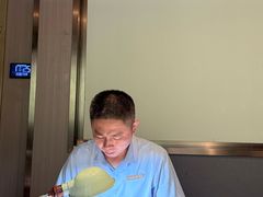 -陆琴脚艺·足浴·SPA(夫子庙店)