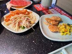 -梨花自助烤肉(天河城店)
