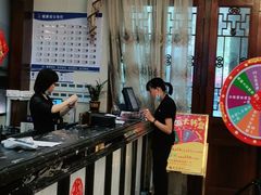 -东江渔村·古典园林·30年粤菜老字号(太和店)