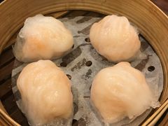 虾饺-添好运点心专门店(中环IFC店)