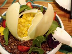 -烛影拾光观景餐厅·创意菜·摄影·小提琴(大唐不夜城店)