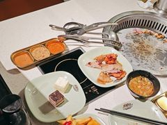 -欢乐牧场主题自助料理(T12店)