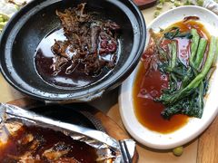 -小柴米·传统江西菜(八一广场店)