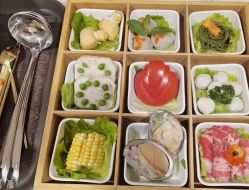 -安雅国际月子会所(拱北森宇富通店)