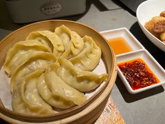 -厨创东北传家菜(信义坊店)