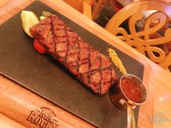 -MR.ROCKY洛奇先生RESTAURANT&BAR(宝安壹方城店)