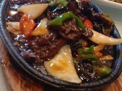 -锦江中华村农家乐饭庄