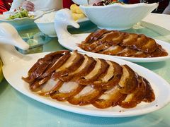 -玉林烤鸭店(黄村康庄店)