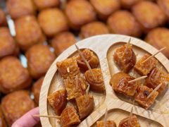 -裕兴烘焙(新桥西路店)