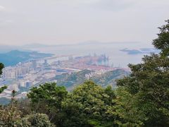 -梧桐山风景名胜区