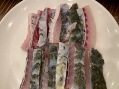 -正能量脆肉鲩火锅
