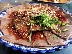 -回辉登偰氏面片(东莲花美食街店)